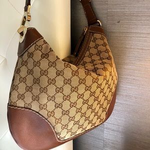 Gucci Hobo
